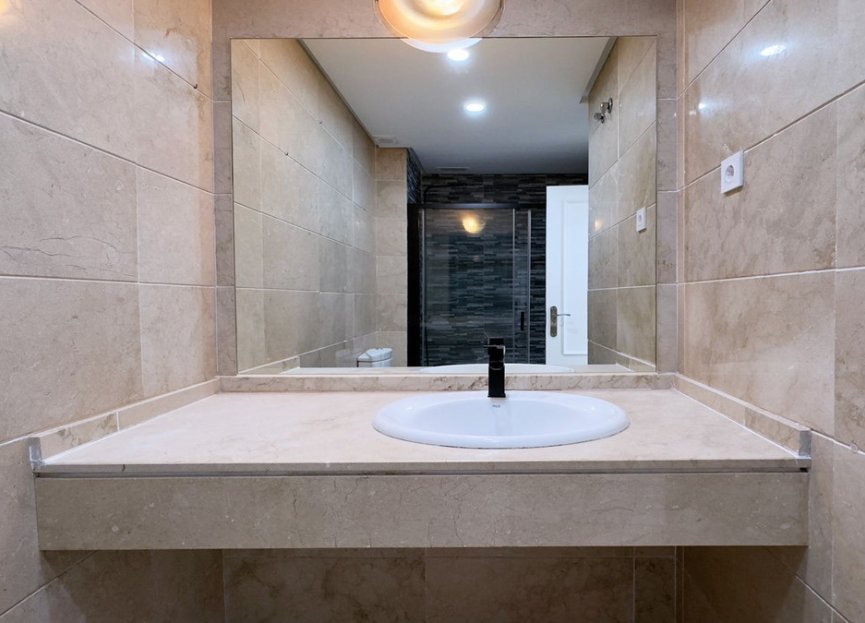 Resale - Ground floor apartment - Marbella - Marbella Centro