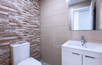 Resale - Ground floor apartment - Marbella - Marbella Centro