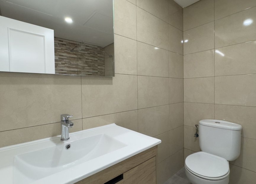 Resale - Ground floor apartment - Marbella - Marbella Centro