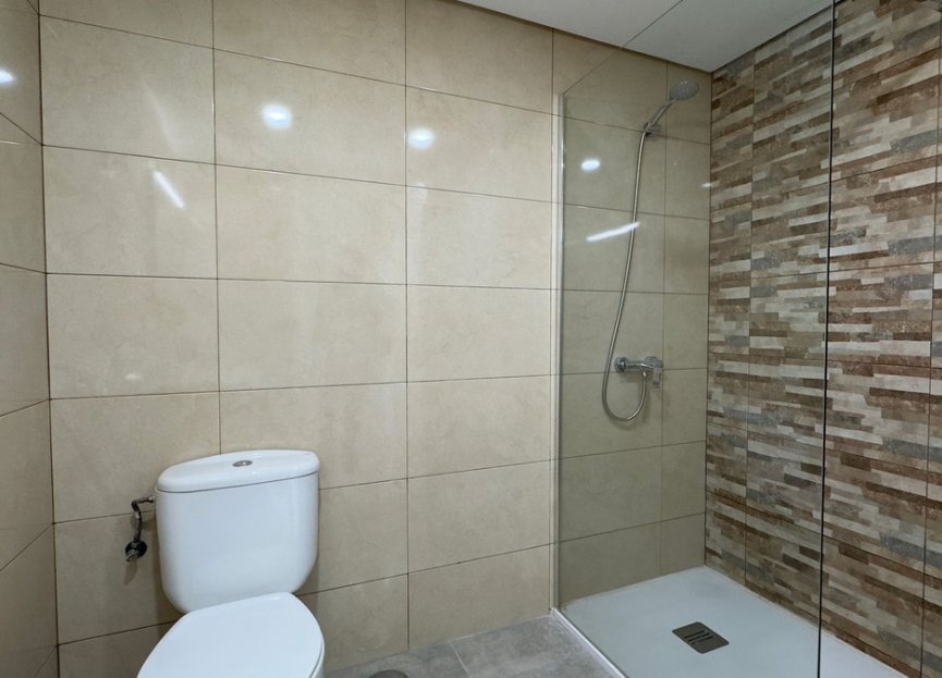 Resale - Ground floor apartment - Marbella - Marbella Centro