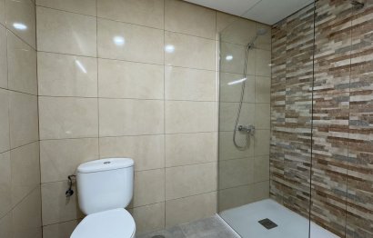 Resale - Ground floor apartment - Marbella - Marbella Centro