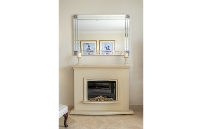 Resale - Apartment - Middle Floor Apartment - Estepona - Estepona Centro