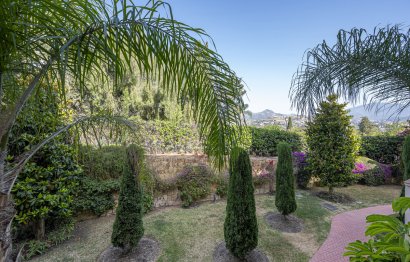 Resale - Apartment - Middle Floor Apartment - Estepona - Estepona Centro