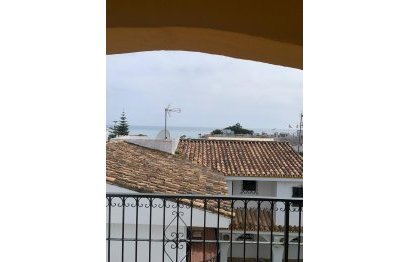 Resale - Apartment - Top Floor Apartment - Mijas - Riviera Del Sol