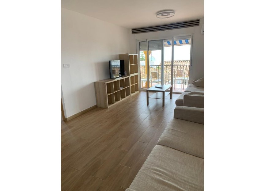 Resale - Apartment - Top Floor Apartment - Mijas - Riviera Del Sol