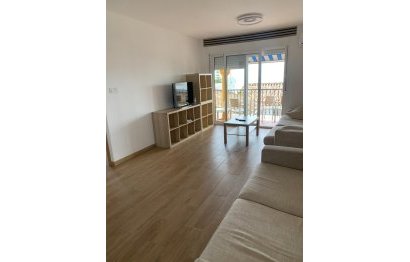 Resale - Apartment - Top Floor Apartment - Mijas - Riviera Del Sol