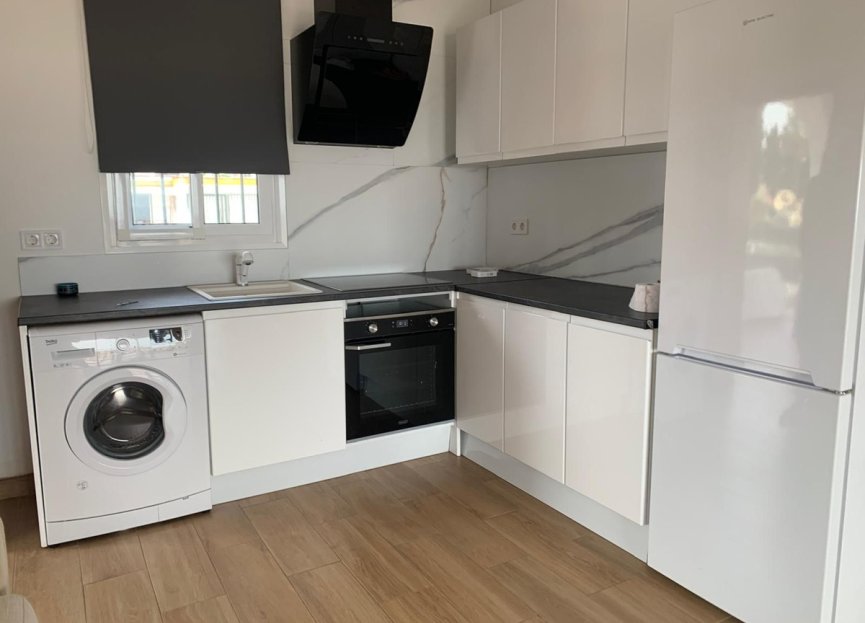 Resale - Apartment - Top Floor Apartment - Mijas - Riviera Del Sol