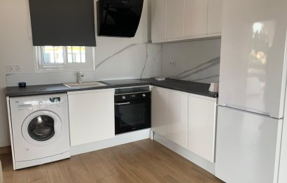 Resale - Apartment - Top Floor Apartment - Mijas - Riviera Del Sol