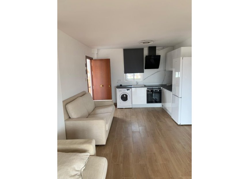 Resale - Apartment - Top Floor Apartment - Mijas - Riviera Del Sol