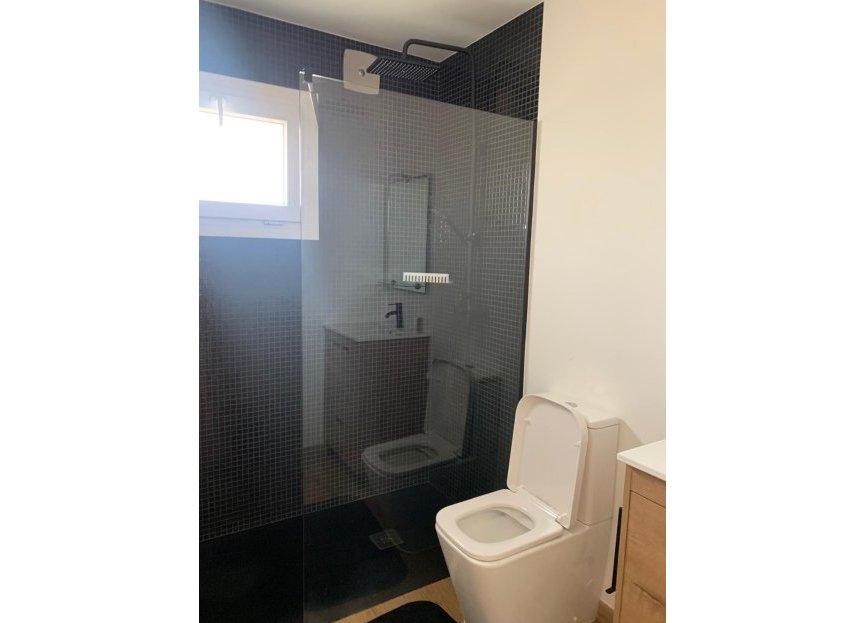 Resale - Apartment - Top Floor Apartment - Mijas - Riviera Del Sol