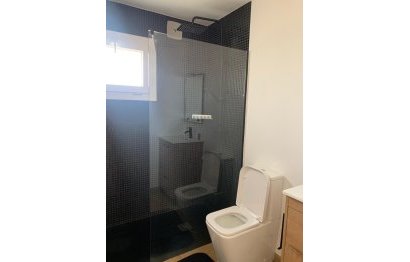 Resale - Apartment - Top Floor Apartment - Mijas - Riviera Del Sol