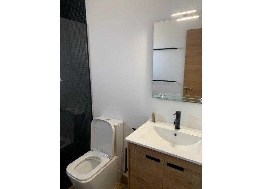 Resale - Apartment - Top Floor Apartment - Mijas - Riviera Del Sol