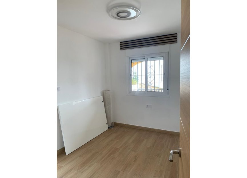 Resale - Apartment - Top Floor Apartment - Mijas - Riviera Del Sol