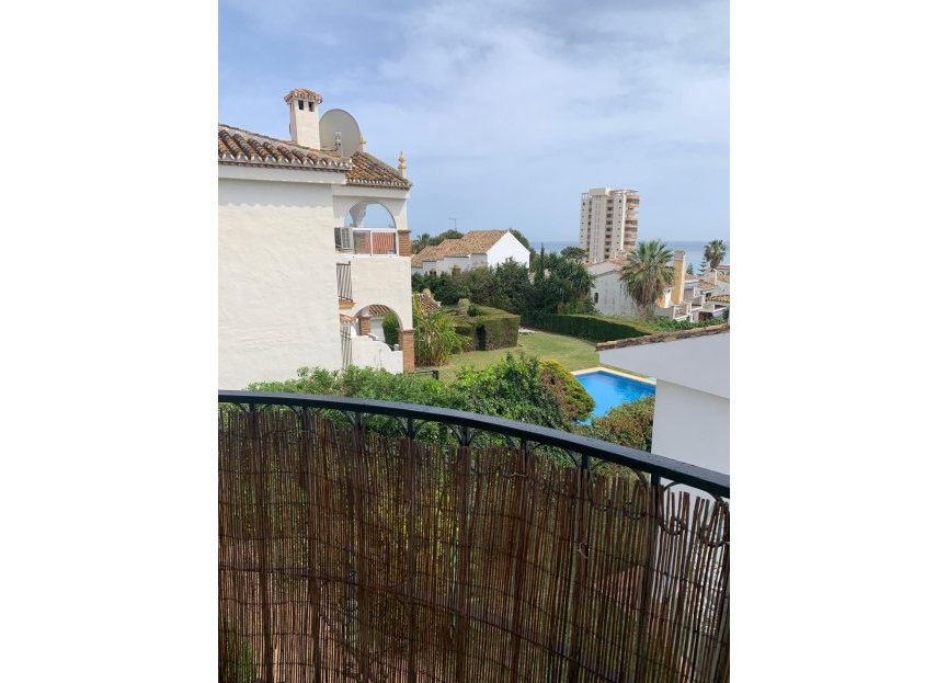 Resale - Apartment - Top Floor Apartment - Mijas - Riviera Del Sol