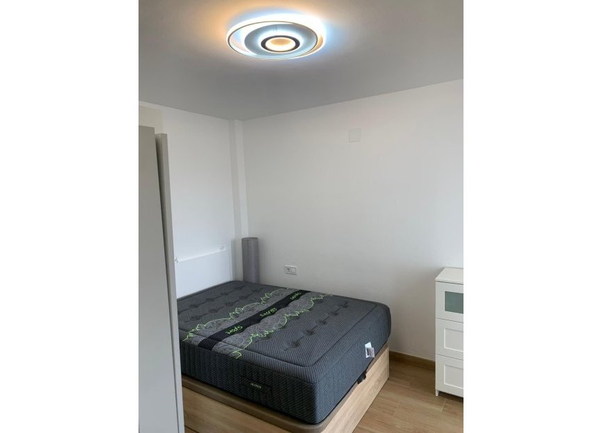 Resale - Apartment - Top Floor Apartment - Mijas - Riviera Del Sol