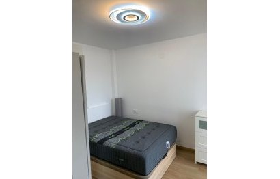 Resale - Apartment - Top Floor Apartment - Mijas - Riviera Del Sol