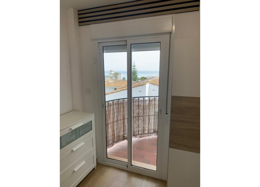 Resale - Apartment - Top Floor Apartment - Mijas - Riviera Del Sol
