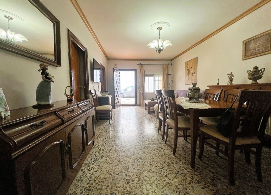 Resale - House - Townhouse - Fuengirola - Fuengirola Centro