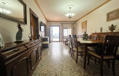 Resale - House - Townhouse - Fuengirola - Fuengirola Centro