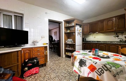 Resale - House - Townhouse - Fuengirola - Fuengirola Centro