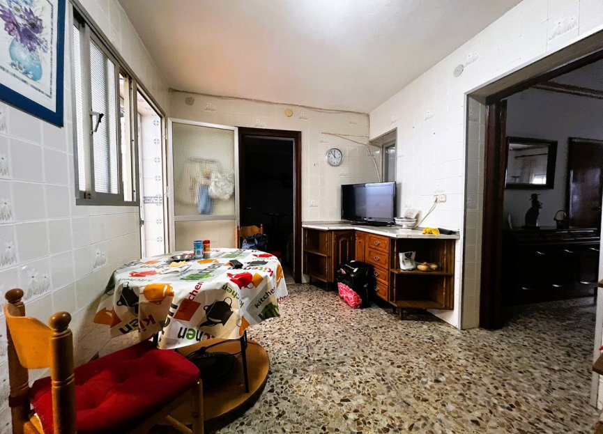 Resale - House - Townhouse - Fuengirola - Fuengirola Centro