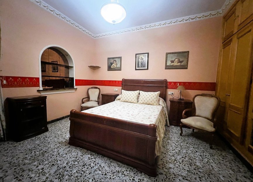 Resale - House - Townhouse - Fuengirola - Fuengirola Centro