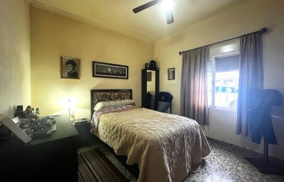 Resale - House - Townhouse - Fuengirola - Fuengirola Centro