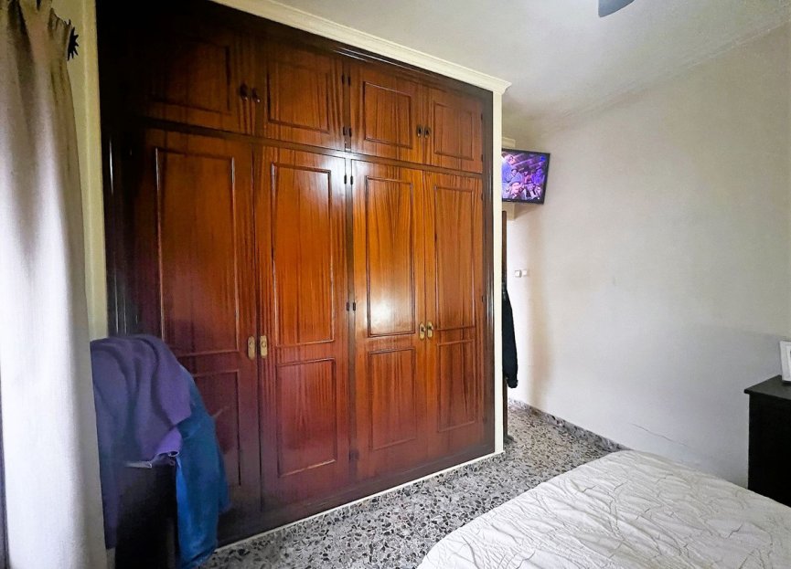 Resale - House - Townhouse - Fuengirola - Fuengirola Centro