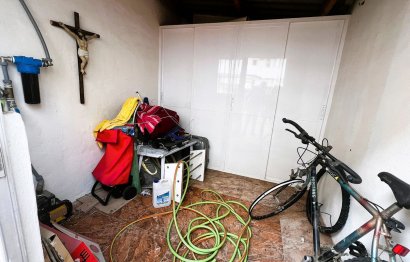 Resale - House - Townhouse - Fuengirola - Fuengirola Centro