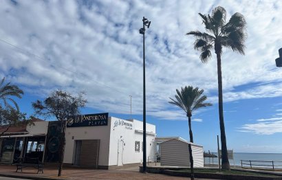 Resale - House - Townhouse - Fuengirola - Fuengirola Centro