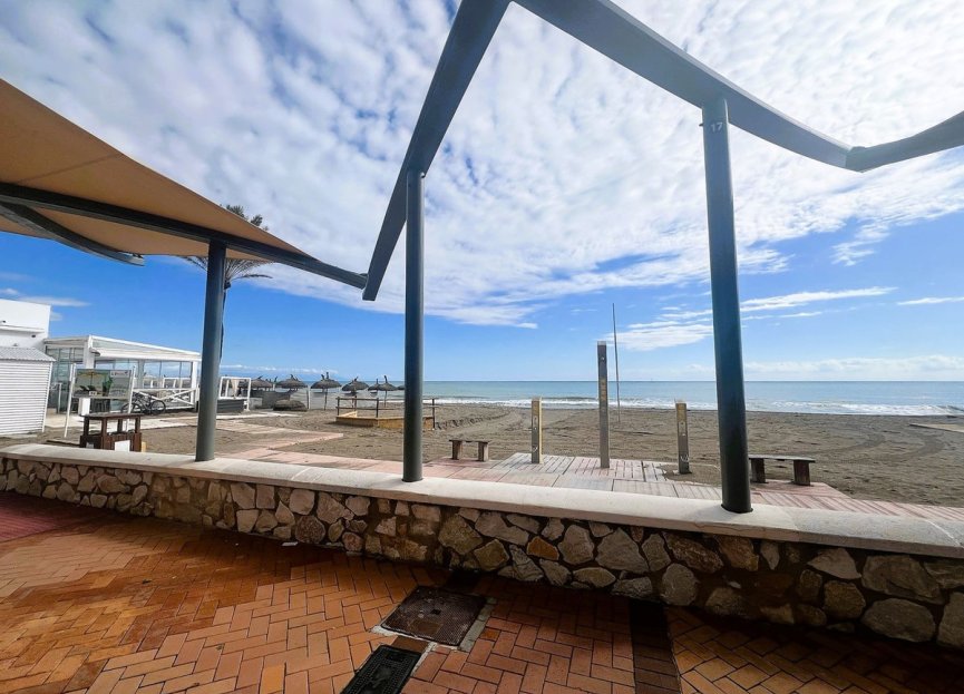 Resale - House - Townhouse - Fuengirola - Fuengirola Centro