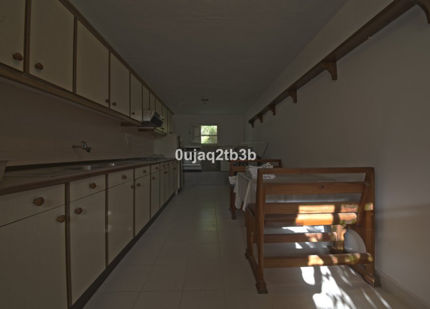 Resale - House - Detached Villa - Estepona - New Golden Mile