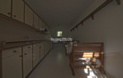 Resale - House - Detached Villa - Estepona - New Golden Mile