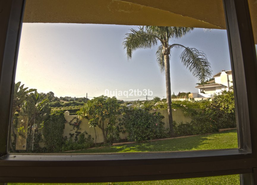 Resale - House - Detached Villa - Estepona - New Golden Mile