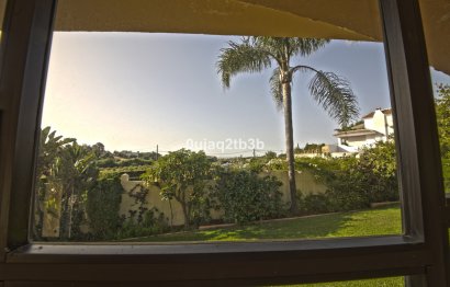 Resale - House - Detached Villa - Estepona - New Golden Mile