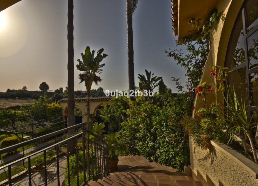 Resale - House - Detached Villa - Estepona - New Golden Mile