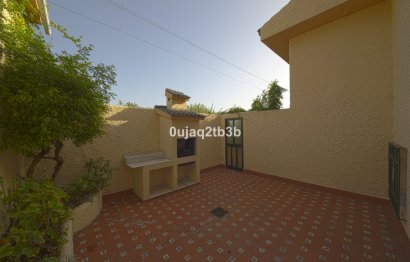 Resale - House - Detached Villa - Estepona - New Golden Mile