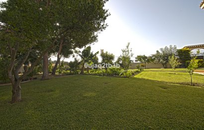 Resale - House - Detached Villa - Estepona - New Golden Mile