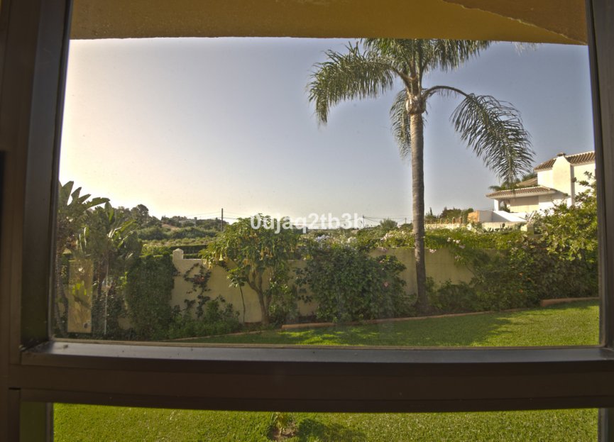 Resale - House - Detached Villa - Estepona - New Golden Mile