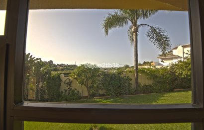 Resale - House - Detached Villa - Estepona - New Golden Mile