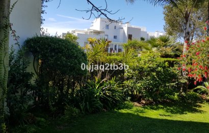 Resale - House - Detached Villa - Estepona - New Golden Mile
