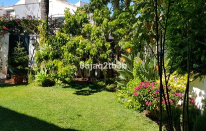 Resale - House - Detached Villa - Estepona - New Golden Mile