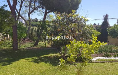 Resale - House - Detached Villa - Estepona - New Golden Mile