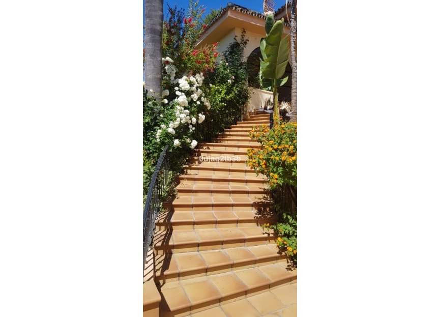 Resale - House - Detached Villa - Estepona - New Golden Mile