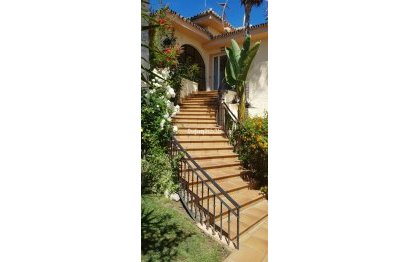 Resale - House - Detached Villa - Estepona - New Golden Mile