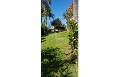 Resale - House - Detached Villa - Estepona - New Golden Mile
