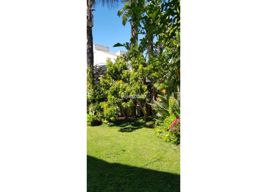 Resale - House - Detached Villa - Estepona - New Golden Mile