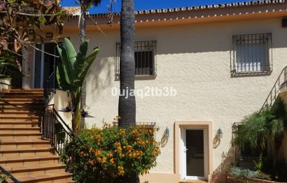 Resale - House - Detached Villa - Estepona - New Golden Mile