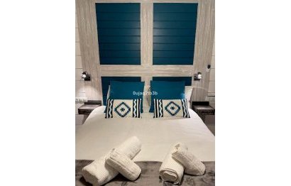 Resale - House - Detached Villa - Marbella - Marbella Centro