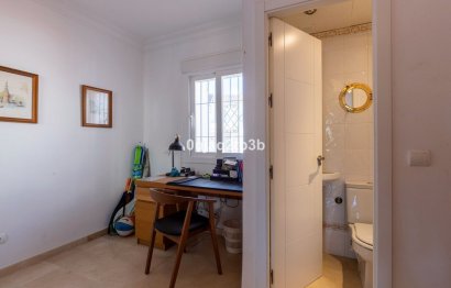 Resale - Apartment - Duplex - Marbella - Nueva Andalucia